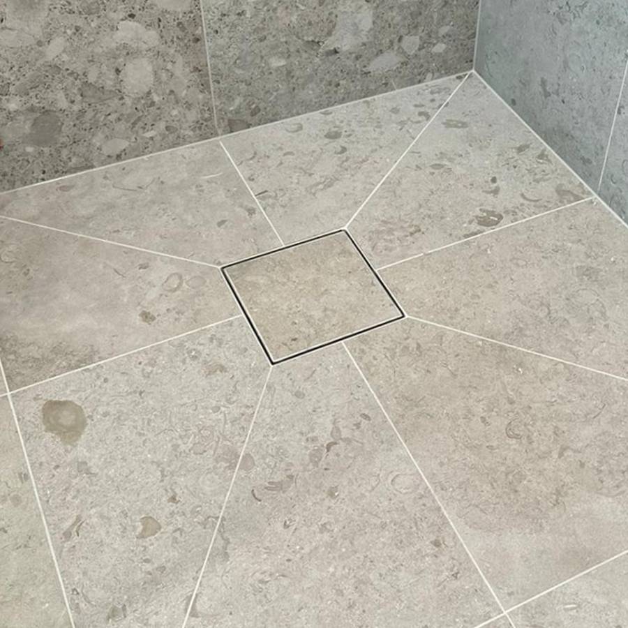 Kuvertskärning – en utmaning för många plattsättare